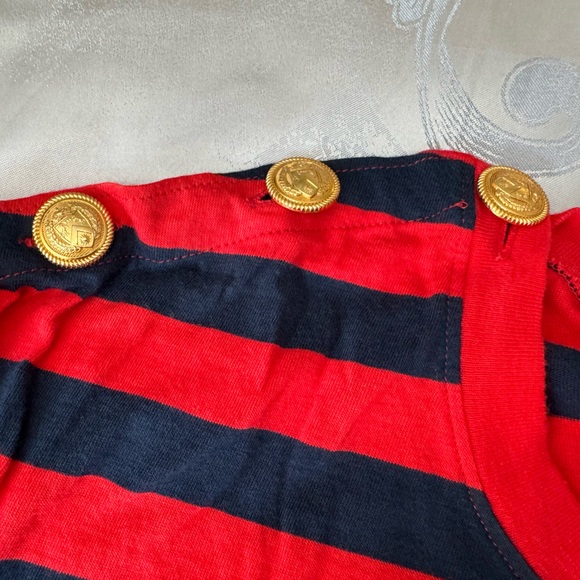 Gucci tank - Picture 5 of 5